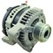 Wai Global Alternator, ALTND ERIF HP, 160 Amp12 Volt, CW, 6Groove Decoupler Pulley 13870N - alternate 5
